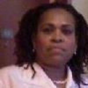 Meet your Posher, Paulette